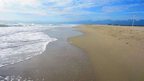 Strand