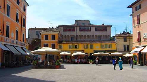 Mautstelle_Milano
