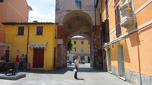 Mautstelle_Milano