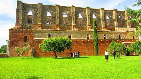 San Galgano
