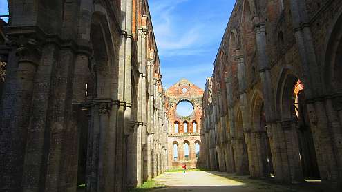 San Galgano
