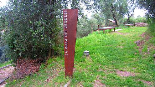 VillaVenulei