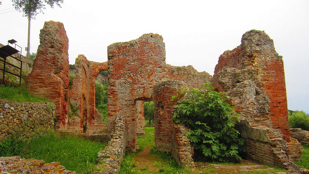 VillaVenulei