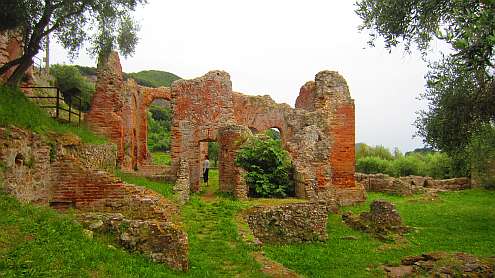 VillaVenulei