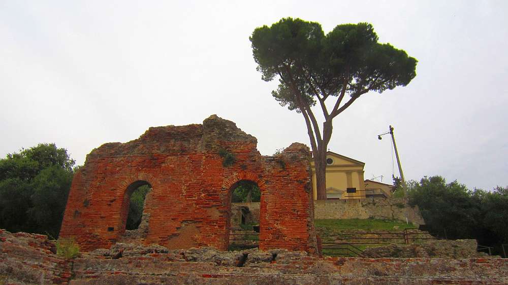 VillaVenulei