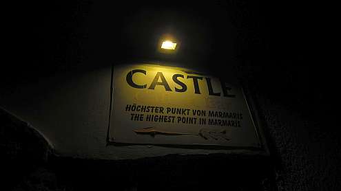 CastleBar