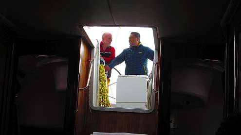 Segeln