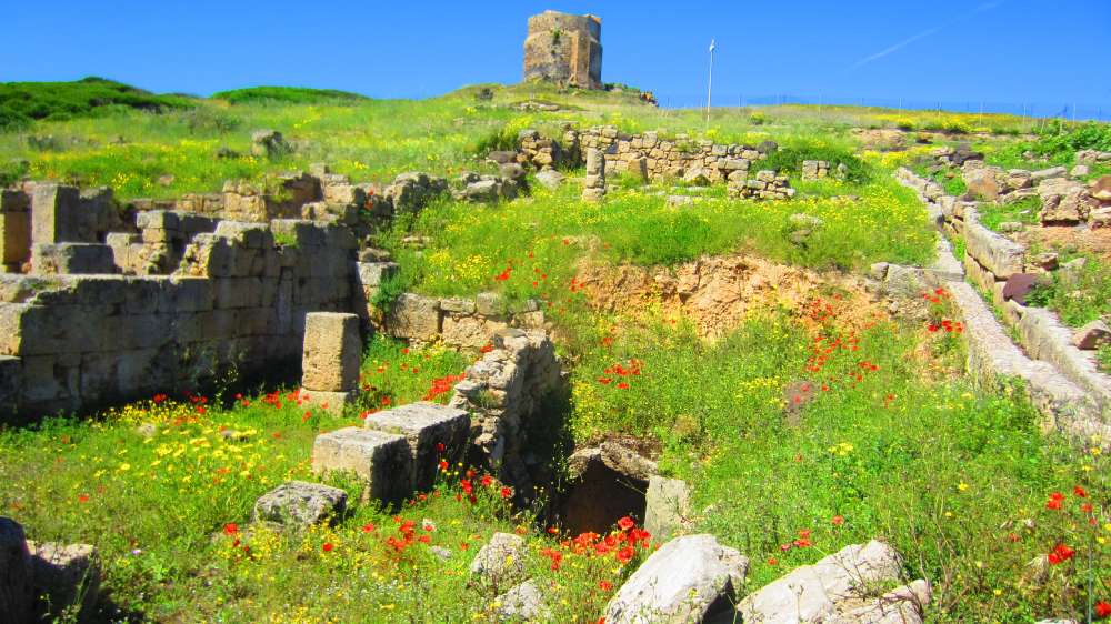 Tharros_