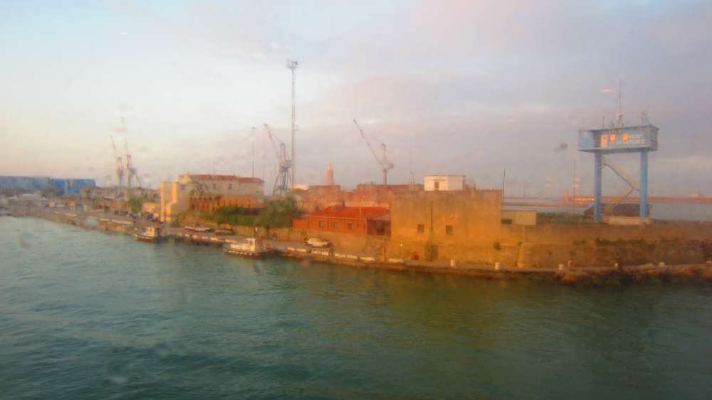 Livorno