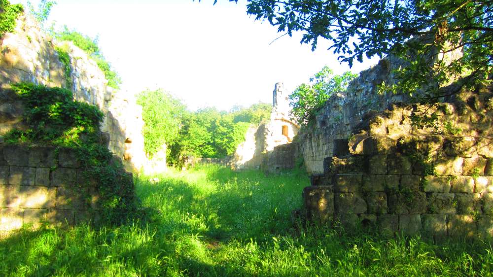 Chiesaccia