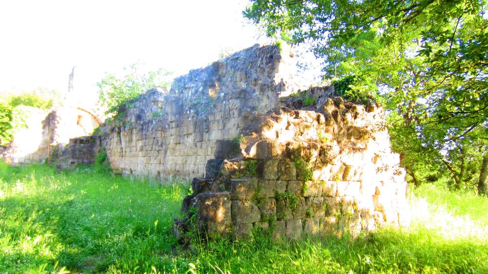 Chiesaccia