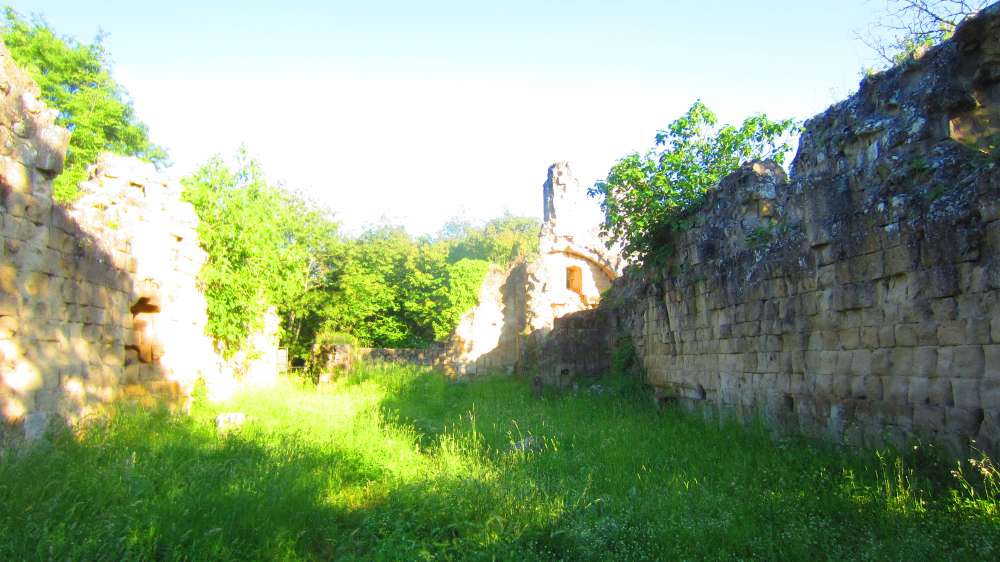 Chiesaccia
