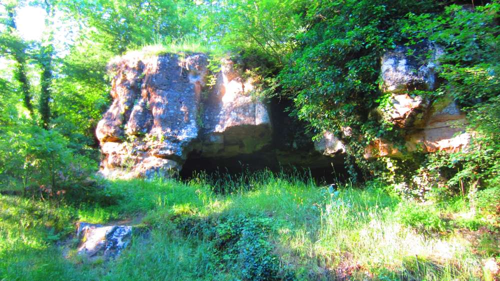 Grotta