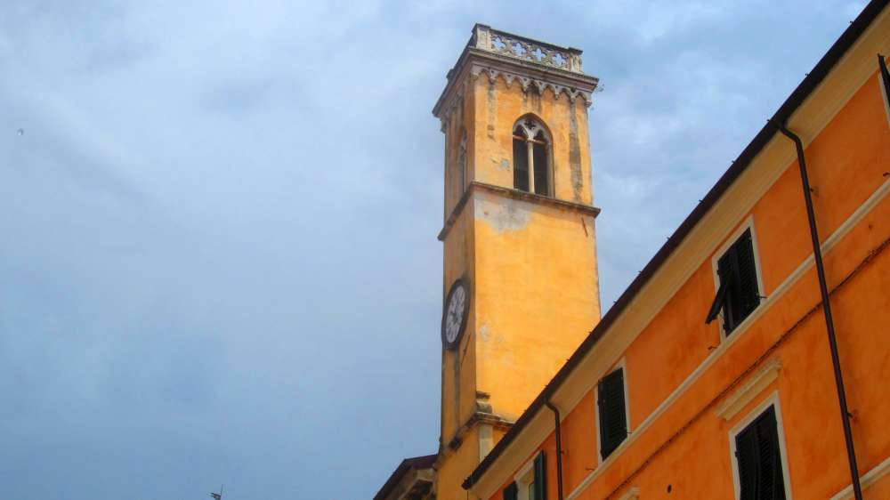 Pietrasanta