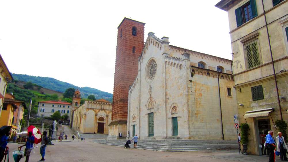 Pietrasanta