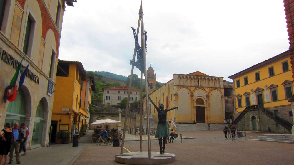 Pietrasanta