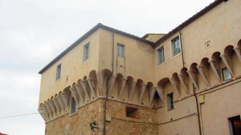 Pietrasanta