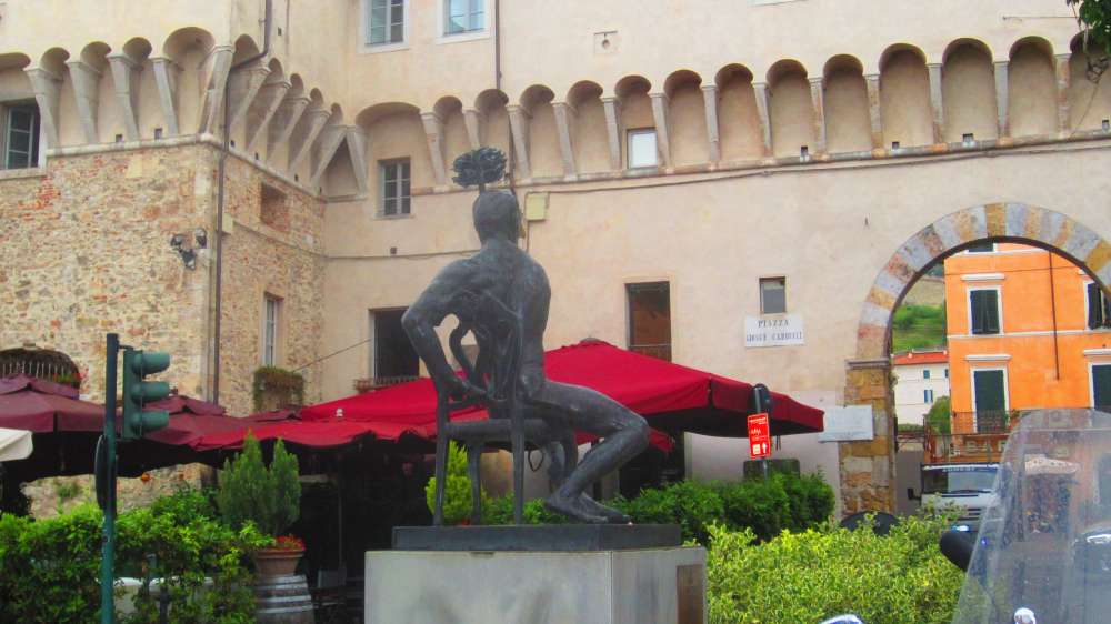 Pietrasanta