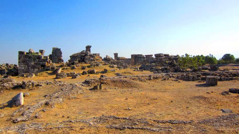 Hierapolis_