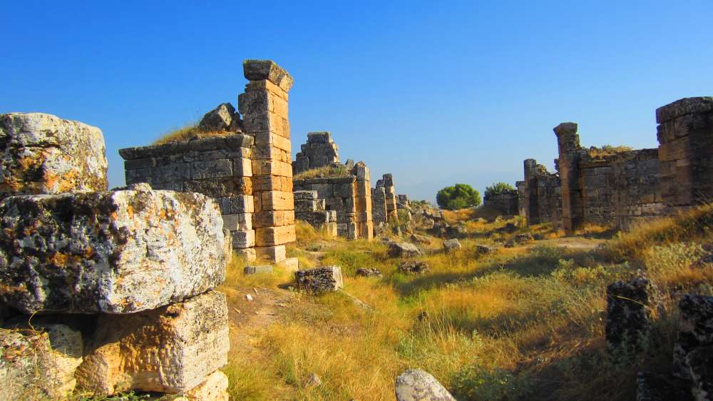Hierapolis_