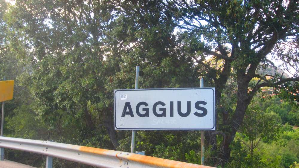 Aggius