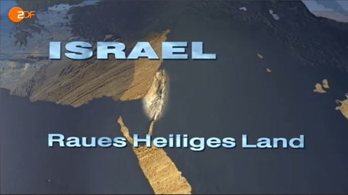 Film_Israel_Raues_heiliges_Land