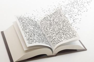 Buch, bitter