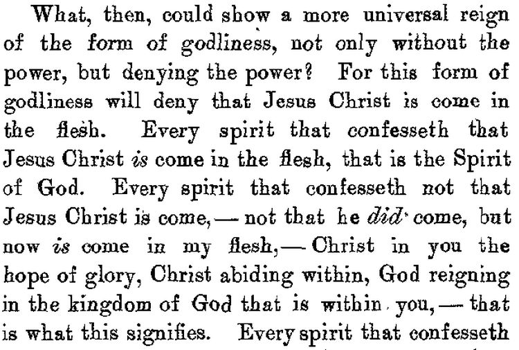 General Conference Bulletin, 13. FEB 1895