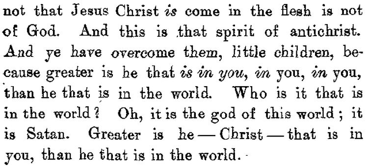 General Conference Bulletin, 13. FEB 1895