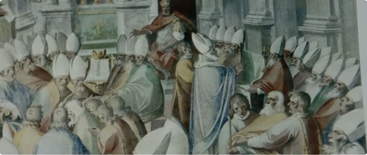 Christus in uns - Bischfe, 041