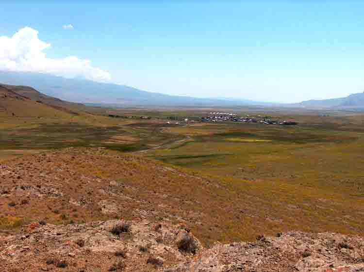 Arche_Landschaft_Ararat