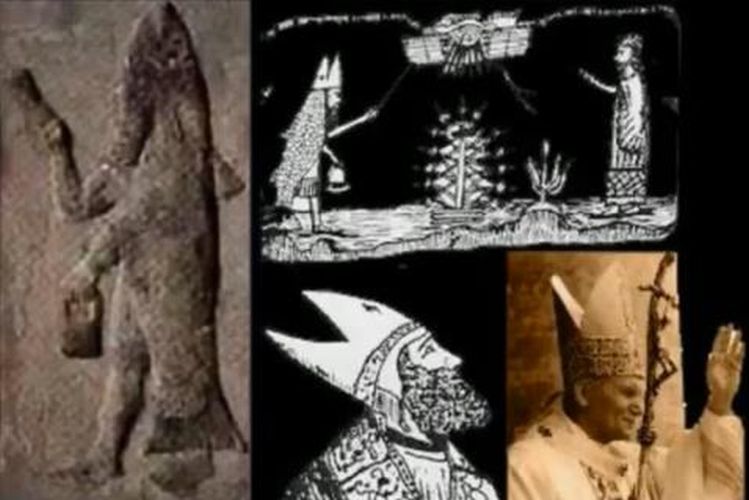 Dagon