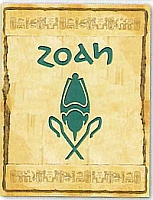 Zoan