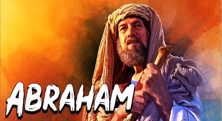 Israel, Abraham