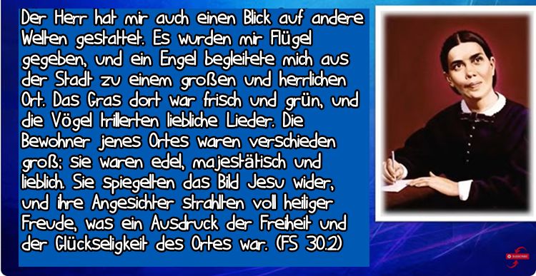 EGW, Frhe Schriften