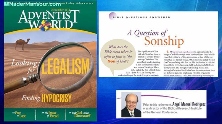 Adventist World