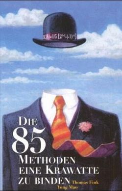 Die 85 Methoden eine Krawatte zu binden