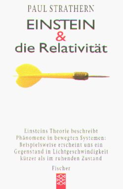Einstein und die Relativit�t